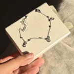 Infinity Charm Bracelet