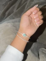 Mint Dream Handcuff - Image 2