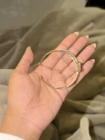 Red Majestic Handcuff - Image 3