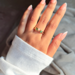 Adore Ring