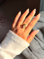 Charmelle Ring - Image 2