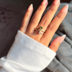 Charmelle Ring