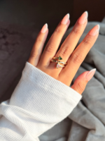Charmelle Ring