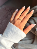 Dainty Glow Ring - Image 2
